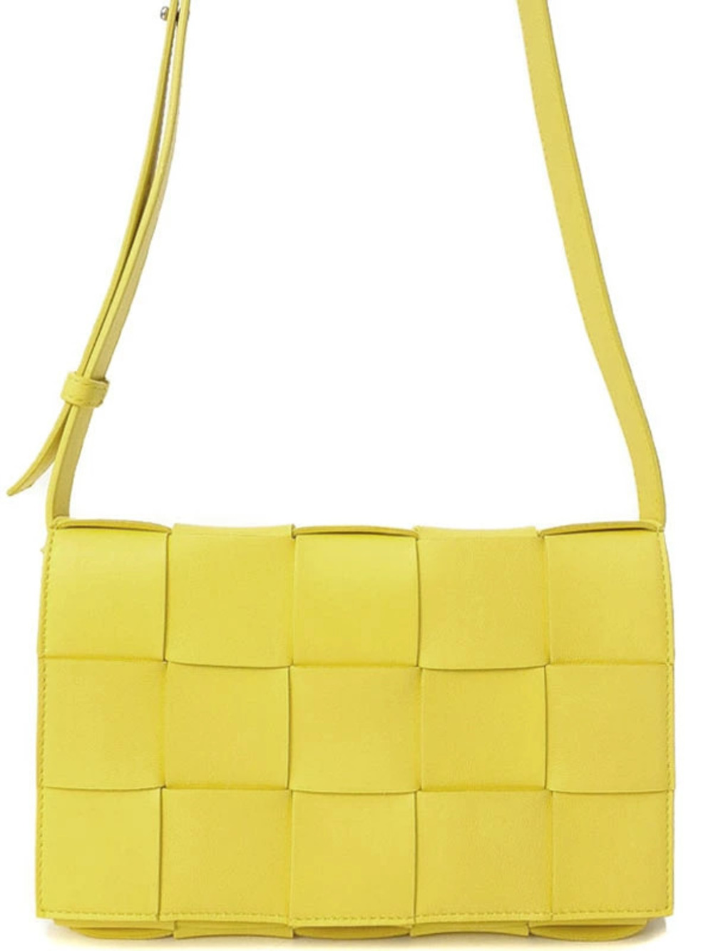 Bottega Veneta Cassette Shoulder Bag